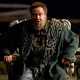 Gotterdammerung with John Tomlinson