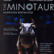 2008 MINOTAUR DVD