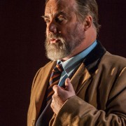 The Midsummer Marriage by Tippett; JT as Kingfisher; ROH; Oct/Nov 2005; photo: Clive Barda/ArenaPAL