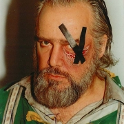 Siegfried by Wagner; JT as der Wanderer; Bayerische Staatsoper, Munich; Nov 2002