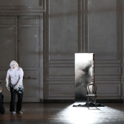 Hamlet by Brett Dean; Munich Staatsoper; June July 2023; photo 5
