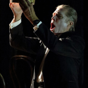 Hamlet by Brett Dean; Munich Staatsoper; June July 2023; photo 6