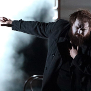 Hamlet by Brett Dean; Munich Staatsoper; June July 2023; photo 8